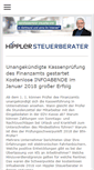 Mobile Screenshot of hippler24.de